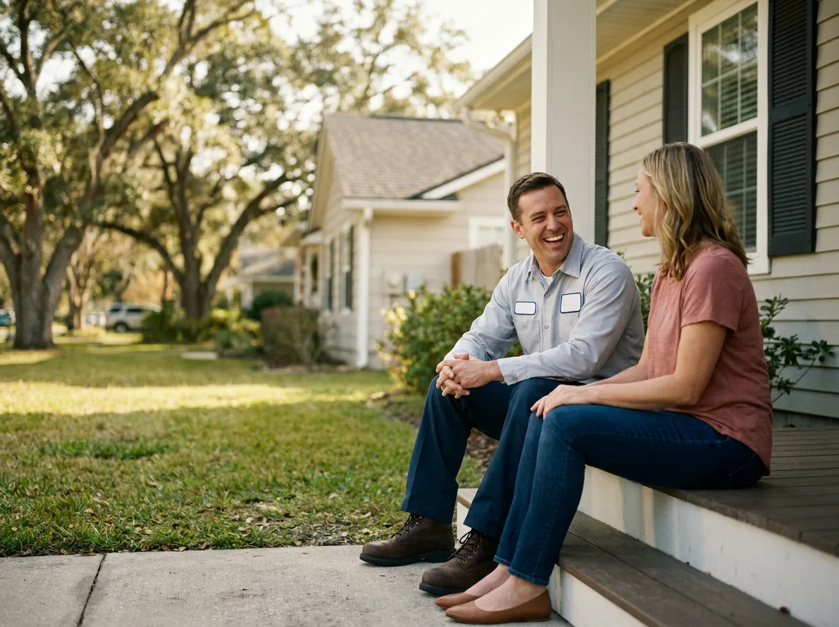 Septic tank pumping FAQs for Wellman, TX